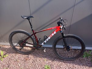 Trek - Procaliber 9.8, 2022