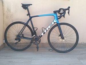 Trek - Émonda SL 5 Disc 2022, 2022