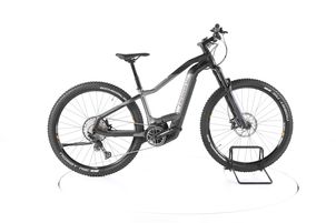 Haibike - Hardnine 10, 2021