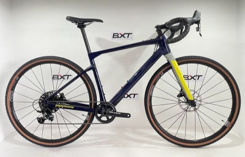 Used BMC URS TWO 2023 2023 Road & Gravel