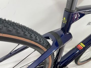 Used BMC URS TWO 2023 2023 Road & Gravel, Blue — image 4 of 8