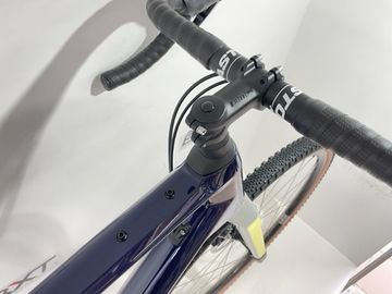 Used BMC URS TWO 2023 2023 Road & Gravel, Blue — image 8 of 8