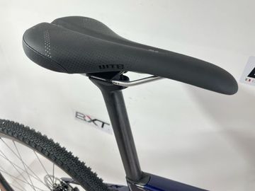 Used BMC URS TWO 2023 2023 Road & Gravel, Blue — image 5 of 8