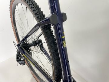 Used BMC URS TWO 2023 2023 Road & Gravel, Blue — image 7 of 8
