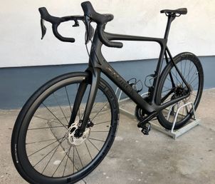 Storck - Fascenario.3 Comp. Di2 105 2x12, 2023