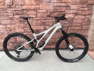 Specialized - Stumpjumper Expert Carbon 29, 2022