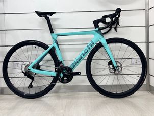 Bianchi - Oltre Race 105 2023, 2023