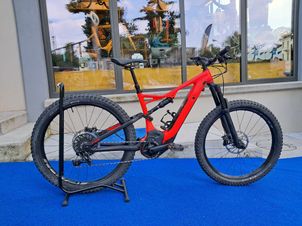 Specialized - Turbo Levo, 2020