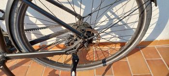 Used tenways CGO600 Pro 2023 Road & Gravel, Black — image 3 of 8