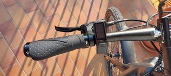 Used tenways CGO600 Pro 2023 Road & Gravel, Black — image 6 of 8