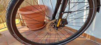 Used tenways CGO600 Pro 2023 Road & Gravel, Black — image 5 of 8
