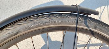 Used tenways CGO600 Pro 2023 Road & Gravel, Black — image 4 of 8