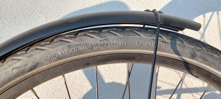 Used tenways CGO600 Pro 2023 Road & Gravel, Black — image 4 of 8