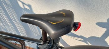 Used tenways CGO600 Pro 2023 Road & Gravel, Black — image 7 of 8