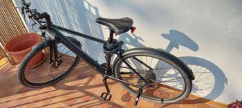 Used tenways CGO600 Pro 2023 Road & Gravel, Black — image 1 of 8
