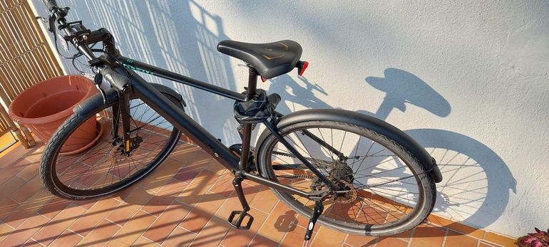 Used tenways CGO600 Pro 2023 Road & Gravel, Black — image 1 of 8
