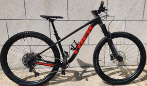 Trek - Roscoe 8 2022, 2022