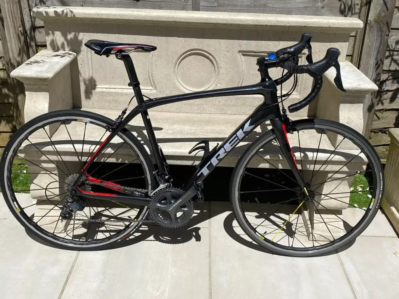 Trek Domane SL 5