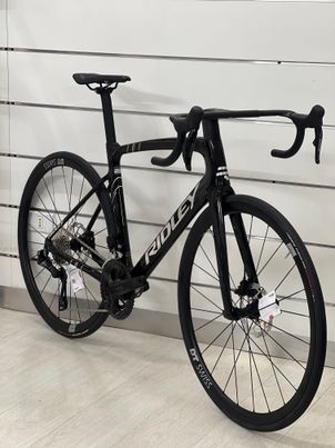 Ridley - Noah Disc - Shimano 105 DI2 // 2x12s 2024, 2024