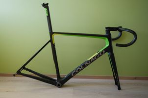 Colnago - V3Rs Disc Frameset 2021, 2021