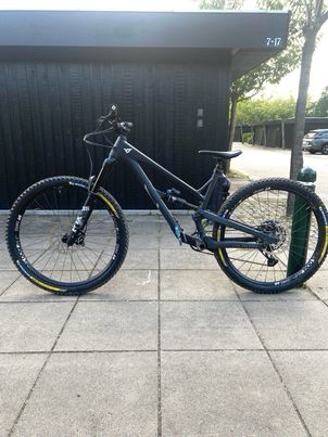 YT Industries - Jeffsy CORE 2 29 2022, 2022