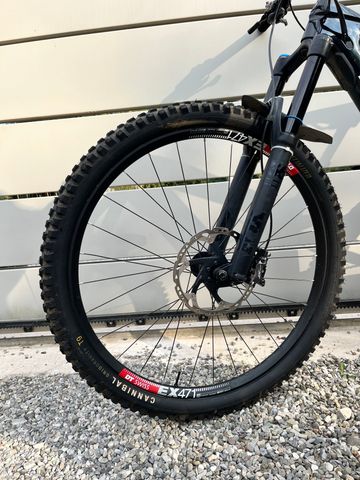 Używany Trek Slash 2020 Mountainbike — zdjęcie 8 z 8
