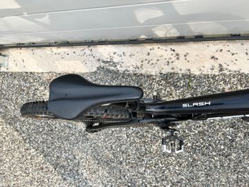 Używany Trek Slash 2020 Mountainbike — zdjęcie 5 z 8
