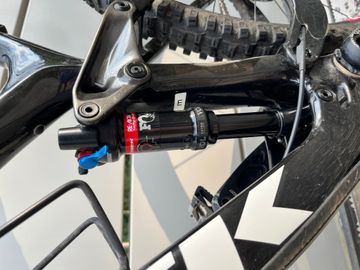 Używany Trek Slash 2020 Mountainbike — zdjęcie 6 z 8