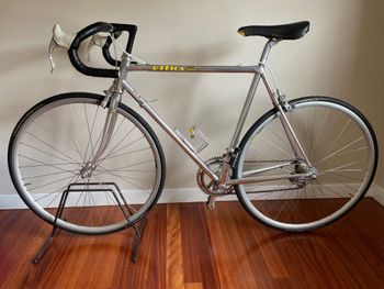 Vitus - Dural 979, 1987