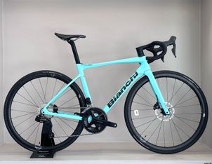 Bianchi - Specialissima COMP 105 Di2 2024, 2024