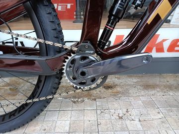 Trek Slash 9.8 2023 Mountainbike d'occasion — image 2 sur 7