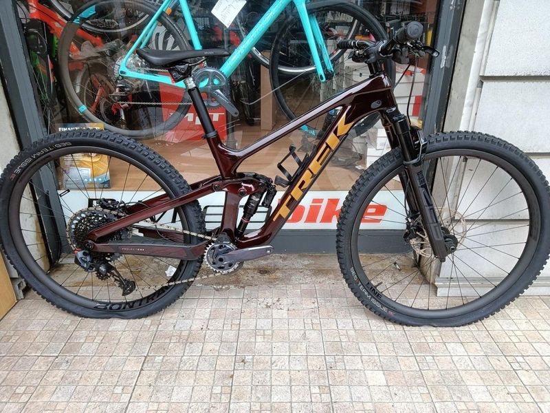 Used Trek Slash 9.8 2023 MTB