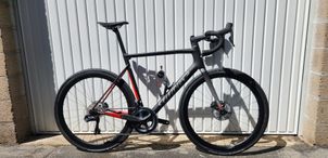 Wilier - 0 SL SHIMANO ULTEGRA Di2 R8170 2023, 2023