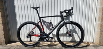 Wilier - 0 SL SHIMANO ULTEGRA Di2 R8170 2023, 2023