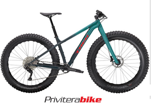 Trek - Farley 5 2022, 2022