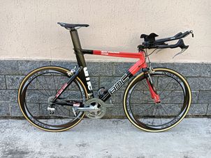 BMC - TT02, 2010