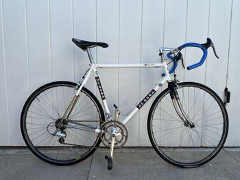 De Rosa - Neo Pro, 1997