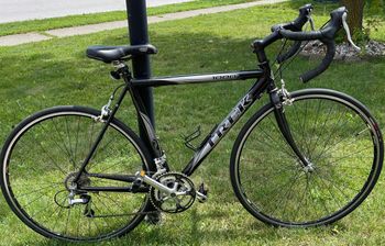 Trek - 1000 2003, 2003