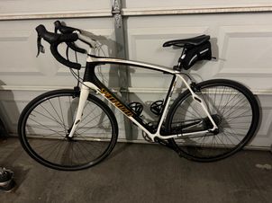 Specialized - Roubaix Elite SL2 Apex Compact 2011, 2011