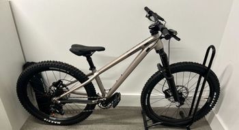 Commencal - META HT 24, 2023