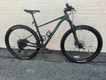 Cannondale - Trail SE 2 2023, 2023