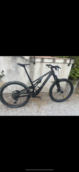 Specialized - Stumpjumper EVO Expert 2021, 2021