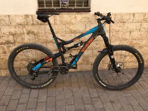 Lapierre - Zesty AM 527 Ultimate 2018, 2018