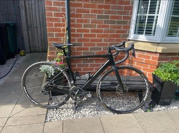 Ribble - ENDURANCE SLe - ULTEGRA Di2 2019, 2019