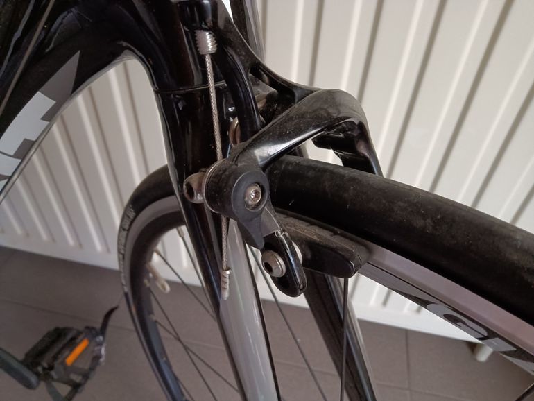 Giant TCR Composite used in M | buycycle Greece