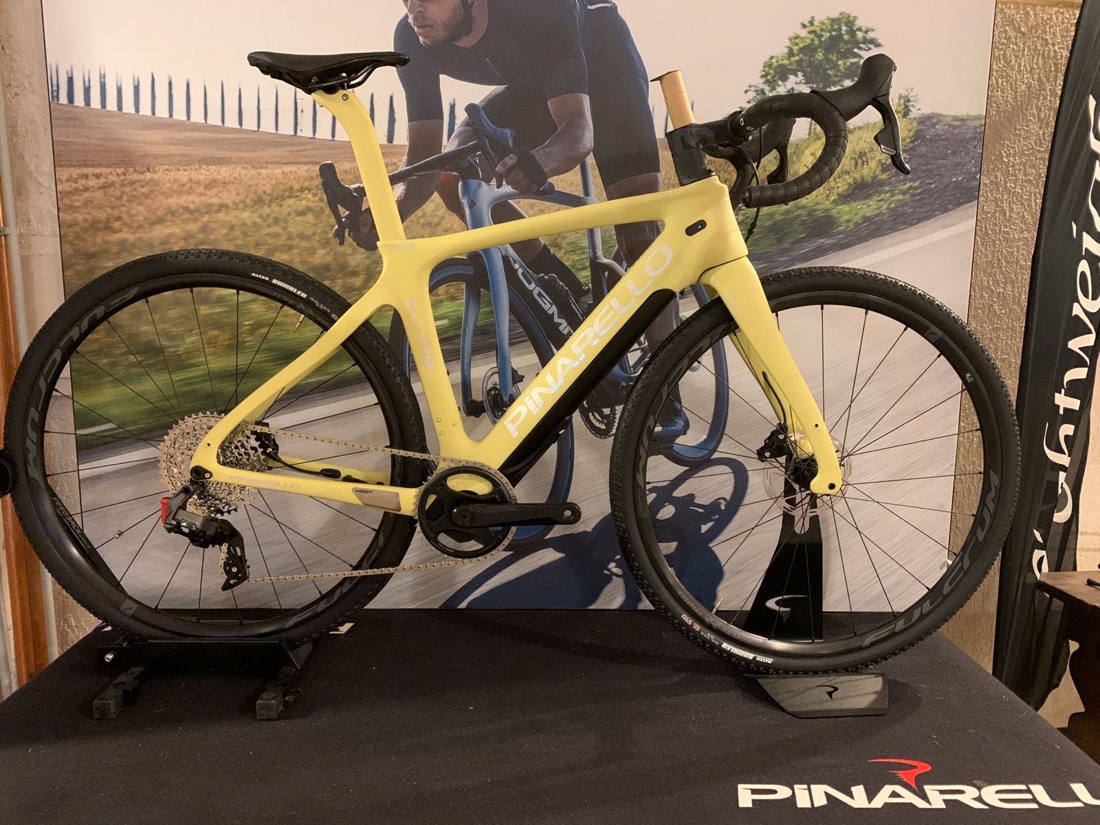 pinarello nytro