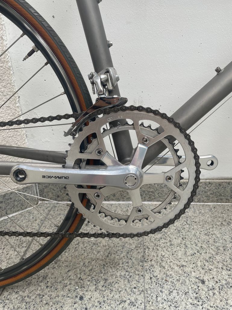 Centurion Ali Drive 2000