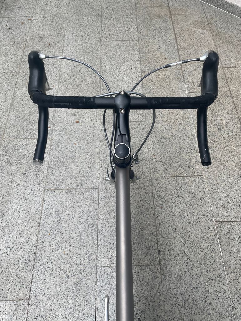 Centurion Ali Drive 2000