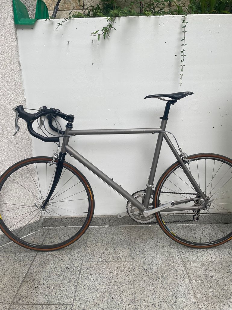 minto」CENTURION Hiperdrive1000 ロード minto」CENTURION