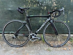 Pinarello - DOGMA F8 2015, 2015